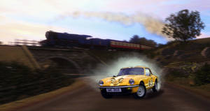 Challenge Accepted, Starstrider!