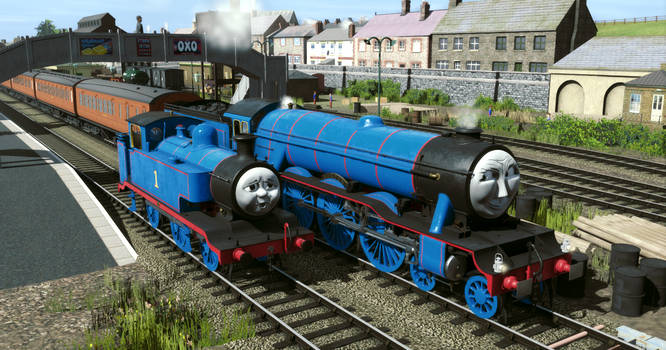 Explore The Best Thomas and friends Art DeviantArt explore-the-best-thomas-and-friends-art-deviantart