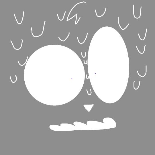 Fandroid faces by CartoonyFurrys on DeviantArt