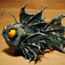 Blue Fish