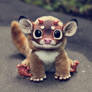 My Little Dragon: Bambi
