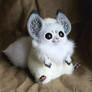 Inari Foxes: Platina