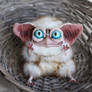 Sowl mini: Marshmallow