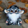 Inari Fox: Gray Tiger