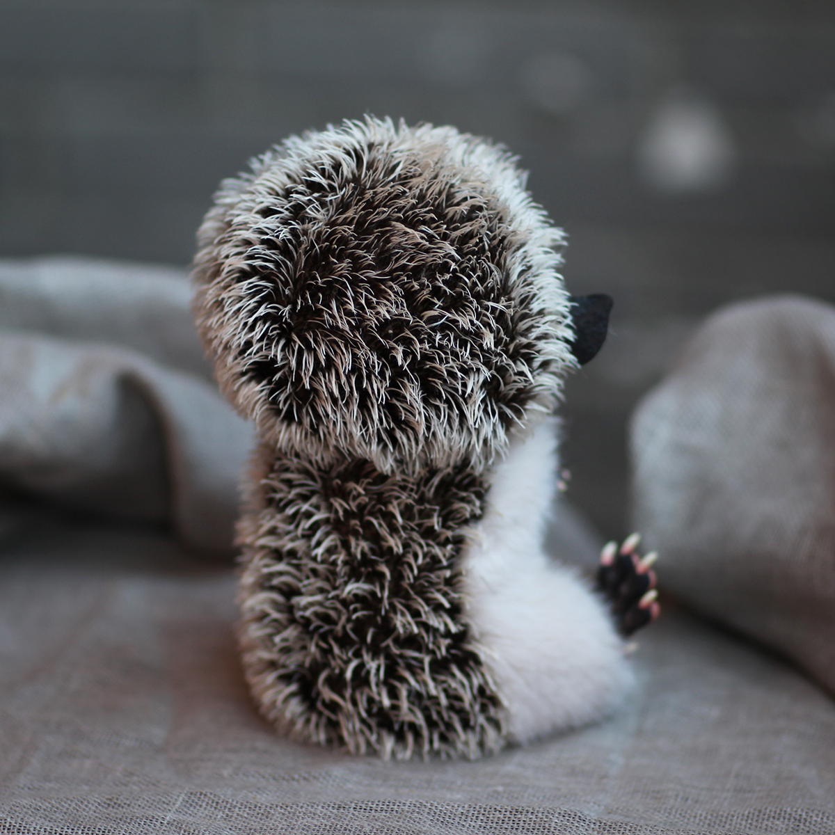Hedgehog: Wild 3