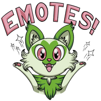 Emotes! -OPEN-