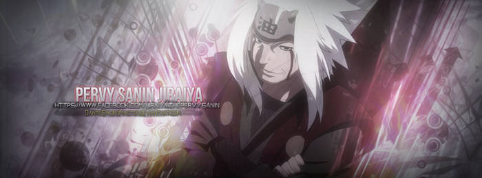 Jiraiya TLC