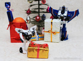 Happy New Year, Prowl!