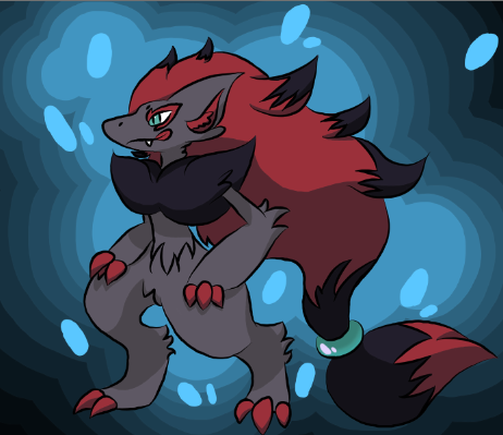 Zoroark