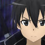 Kirito - Sword Art Online