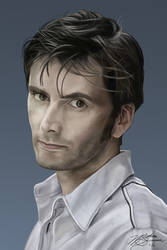 David McSexy Tennant