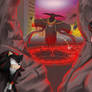 Battle For The Fate