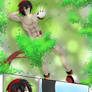 Sonic - HumanUpleader 2-15