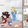Shadow Chef