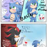 Sonic Movie Its So Cute