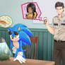 Detective Sonic