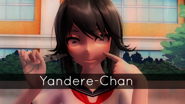 YS - Yandere-Chan