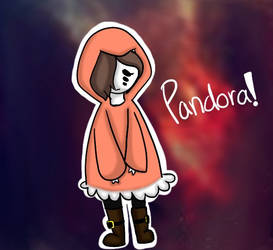 Pandora bab :3