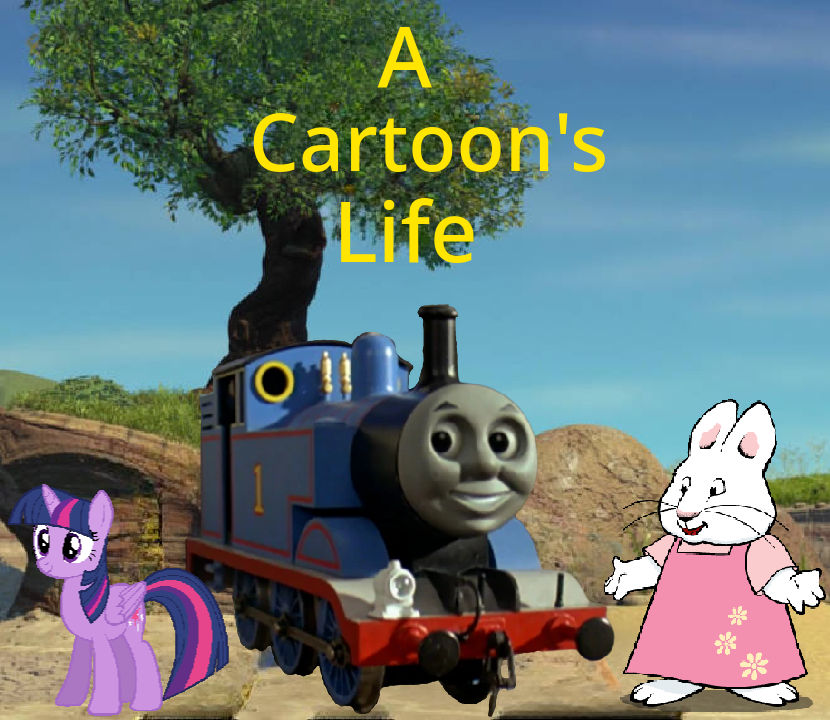 Cartoon Life Animation A Cartoon's Life by BrianJamesFernandes on DeviantArt
