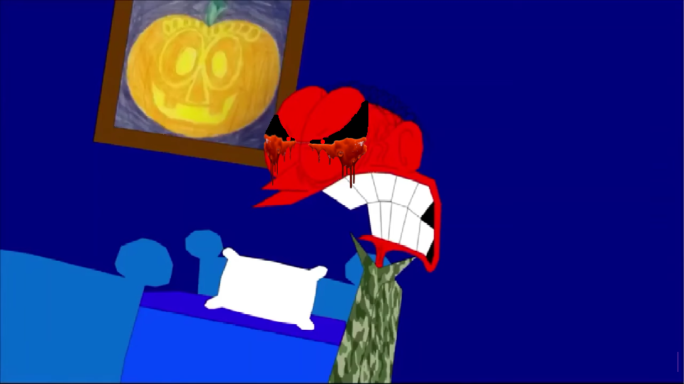 Crying Brightney Another Upcoming CartoonMania Creepypasta by BrianJamesFernandes on ...