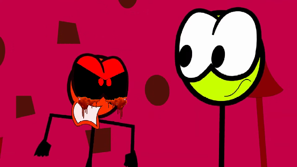 Crying Brightney Upcoming Another CartoonMania Creepypasta by BrianJamesFernandes on ...