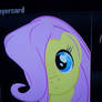 Black Ops II Emblem: FlutterShy