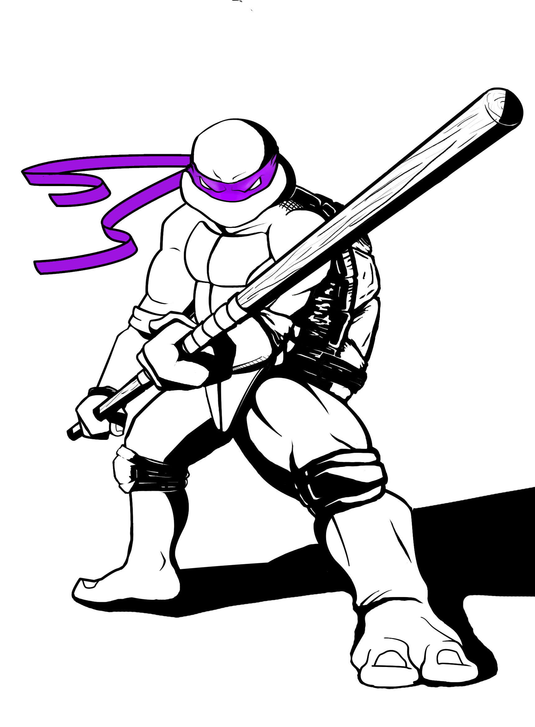 Donatello