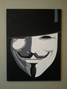 Guy Fawkes