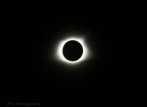 Solar Eclipse