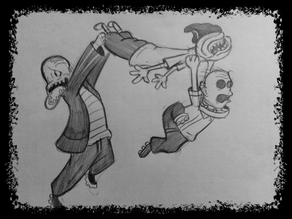 Ed Edd Eddy Amnesia Dark Descent Crossover By Exusiasword On Deviantart