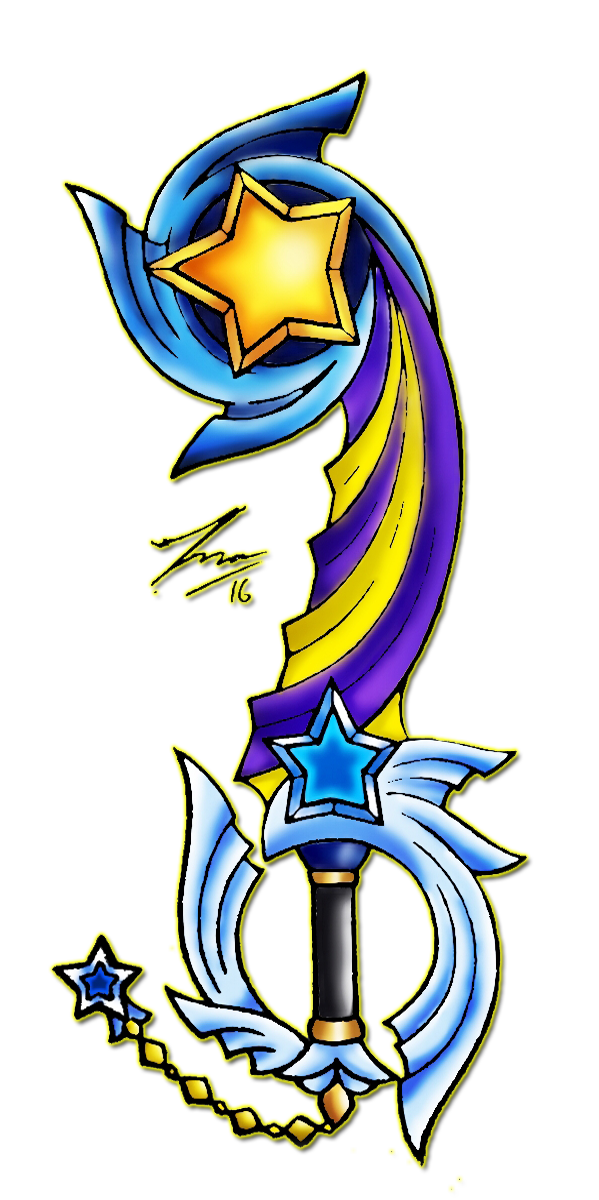 Wish Upon A Star 16 By Exusiasword On Deviantart Wish Upon A Star 16 By Exusiasword On Deviantart