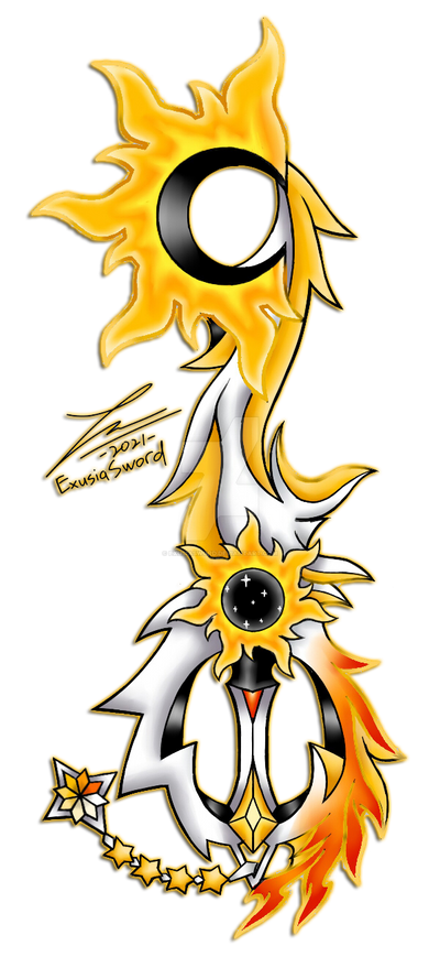 Prominence (2021) by ExusiaSword on DeviantArt