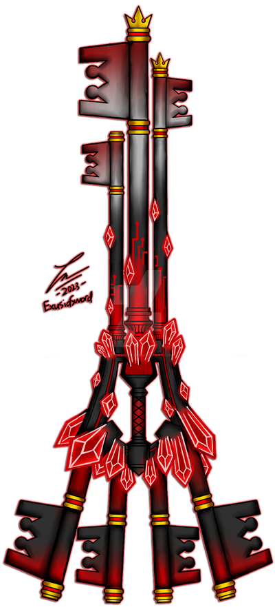 Shin Apocalypse (2023) by ExusiaSword on DeviantArt