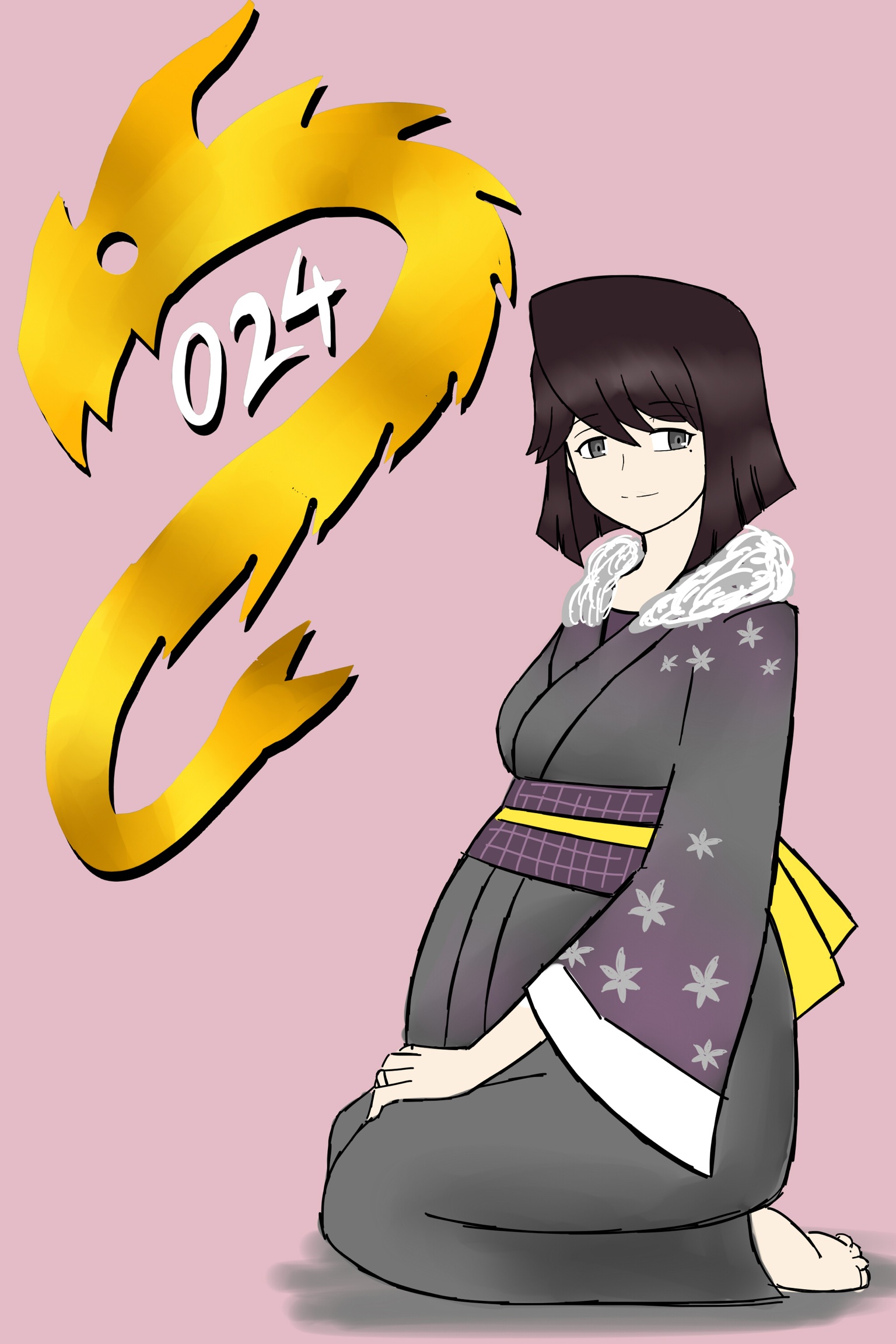 Wife 2024 by ExusiaSword on DeviantArt