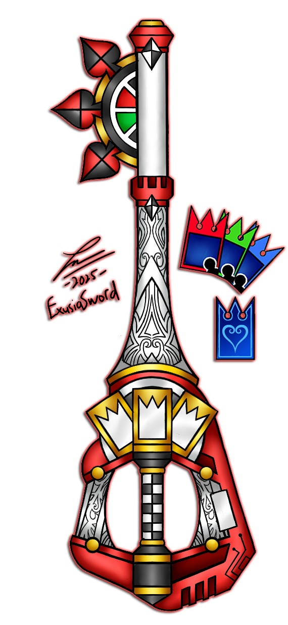 Sleight Object Sleight Trick (2025) by ExusiaSword on DeviantArt