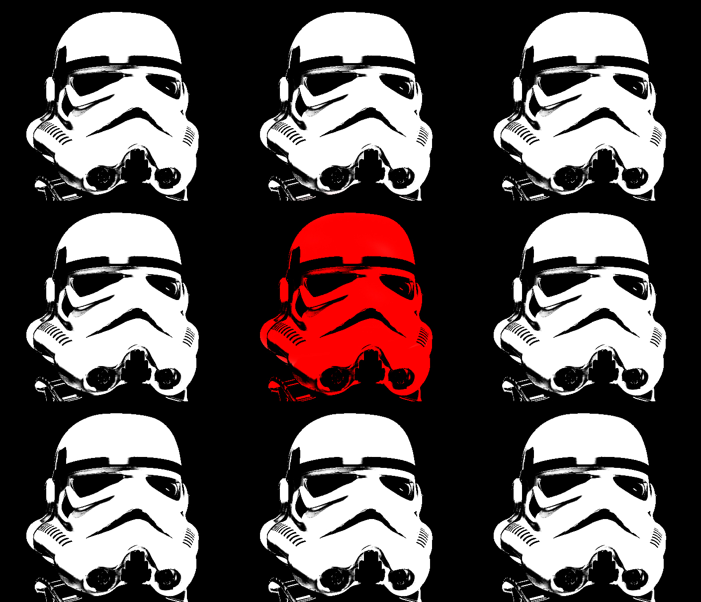 Stormtrooper by jman1423 on DeviantArt