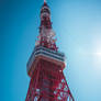 Tokyo Tower I