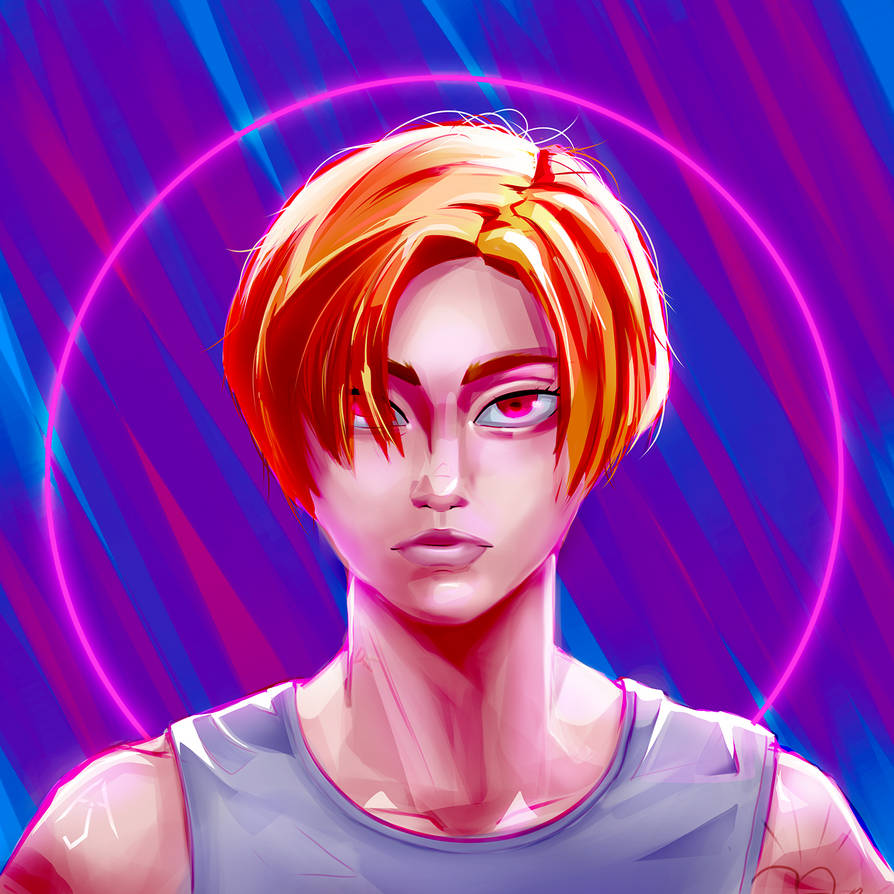 Deviantart Claimeddawn Dawn portrait exploration by CkledianArt on DeviantArt
