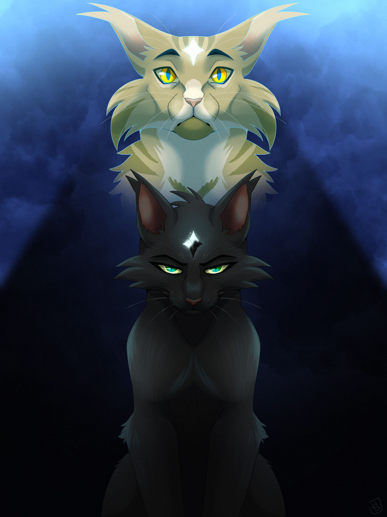Shadows Father In My Fathers Shadow by Ukariarti on DeviantArt