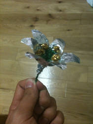 Craft Lily Flower