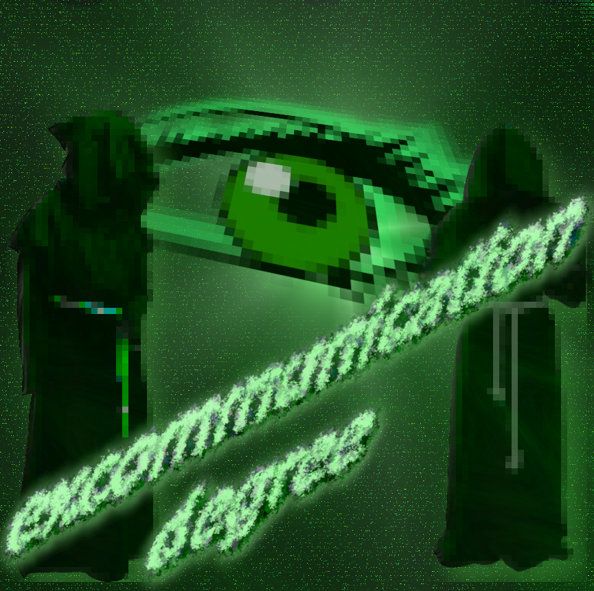 Excommunication Degree by entraptarapta on DeviantArt