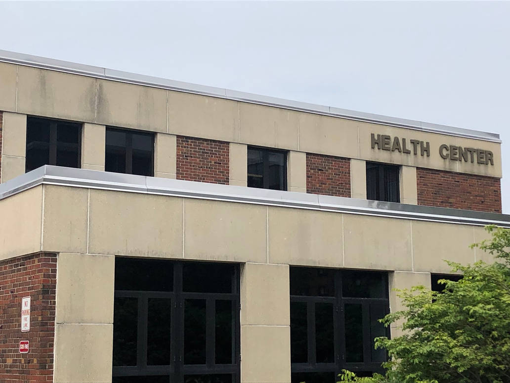 HEALTH CENTER by entraptarapta on DeviantArt