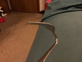 How The Fork Did This Bend?!