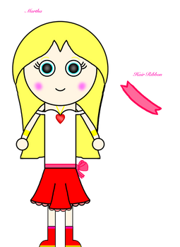 Martha Crystaski