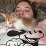New Kitty Friend