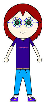 Leonardo (Leo) Gleamfield