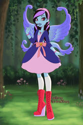 Mythic Sister 1