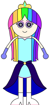 TLW: Glitter Astroma