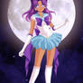 TLW: Cassiopeia The Dream Sailor