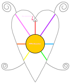 TLW: The New Glitter Force/Precure Symbol